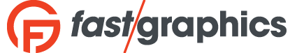 Fast Graphics Logo