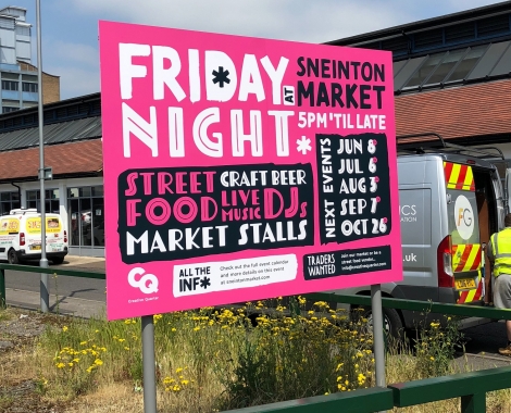 friday night - sneinton market - smaller